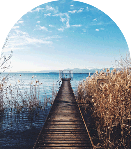 Fina Ferre: Una invitación a la calma